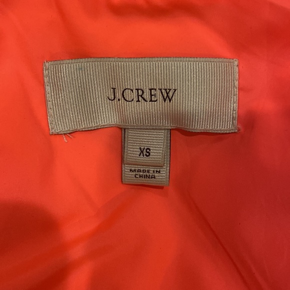 J. Crew Vest - Picture 3 of 3